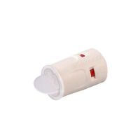 Flamco MultiSkin Synthetic Push - End cap - 16mm