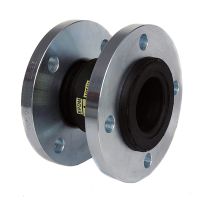 ART425 Flexible Connector EPDM PN10 Flanged / Rated 8"