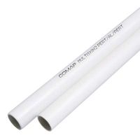 Flamco MLCP Pipe MultiSkin2 naked 16mm - 5m