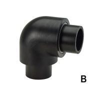 GF Cool-Fit 2.0 Pre-Insulated 90 Elbow d140/ D200