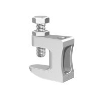 Flamco Profile Clamp BC Zinc Plated M8