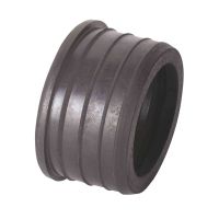 Durapipe Friaphon Boss Connector Rubber Push-Fit 32mm
