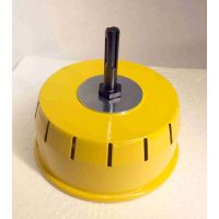KEAH Plastic Pipe Chamfering Tool 4" / 100mm