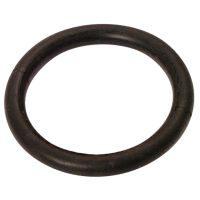 NBR Oil Resistant Rubber Sealing Ring 2"