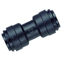 JG Push-In Equal Straight Connector 3mm