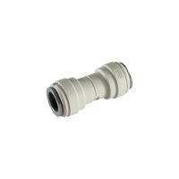 JG Push-In Equal Straight Connector 3/16"