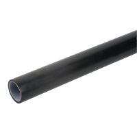 PLX Fill and Vent Pipe 6m (2 x 3m lengths) 63mm