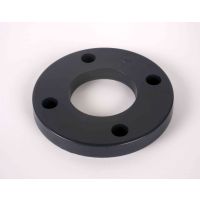 Astore PVC Loose Flange Drilled NP16 140mm