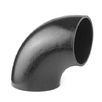 Marley HDPE 90 Degree Bend 200mm