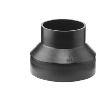 Marley HDPE Concentric Reducer 75 x 56mm