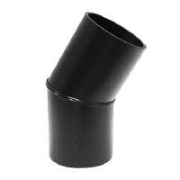 Marley HDPE 30 Degree Bend 110mm