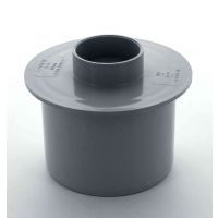 Marley Grey Concentric Reducer 110mm - 50mm