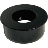 FloPlast Black PVC-U SP95 Waste Reducer 110 x 50mm