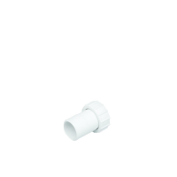 Marley White Waste ABS Cap And Lining 32mm