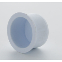 Marley White Waste PP Access Plug 32mm